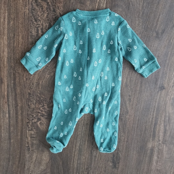 Carter's one piece - Picture 2 of 3